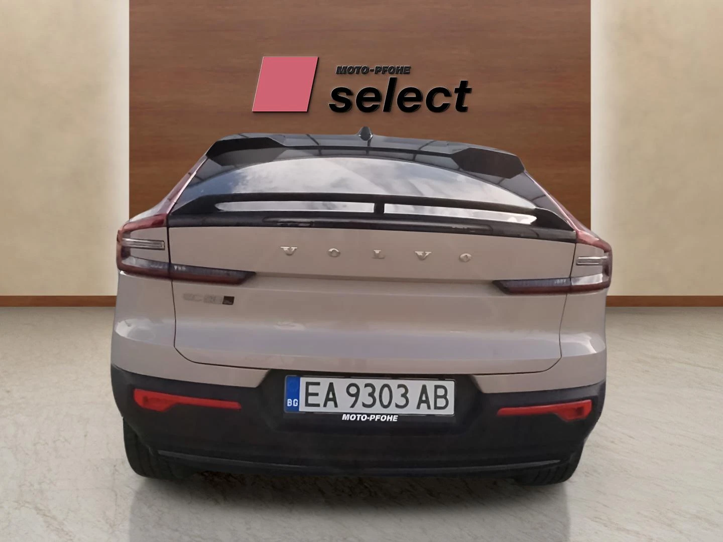 Volvo C40 Twin motor | Mobile.bg � ����������� 6