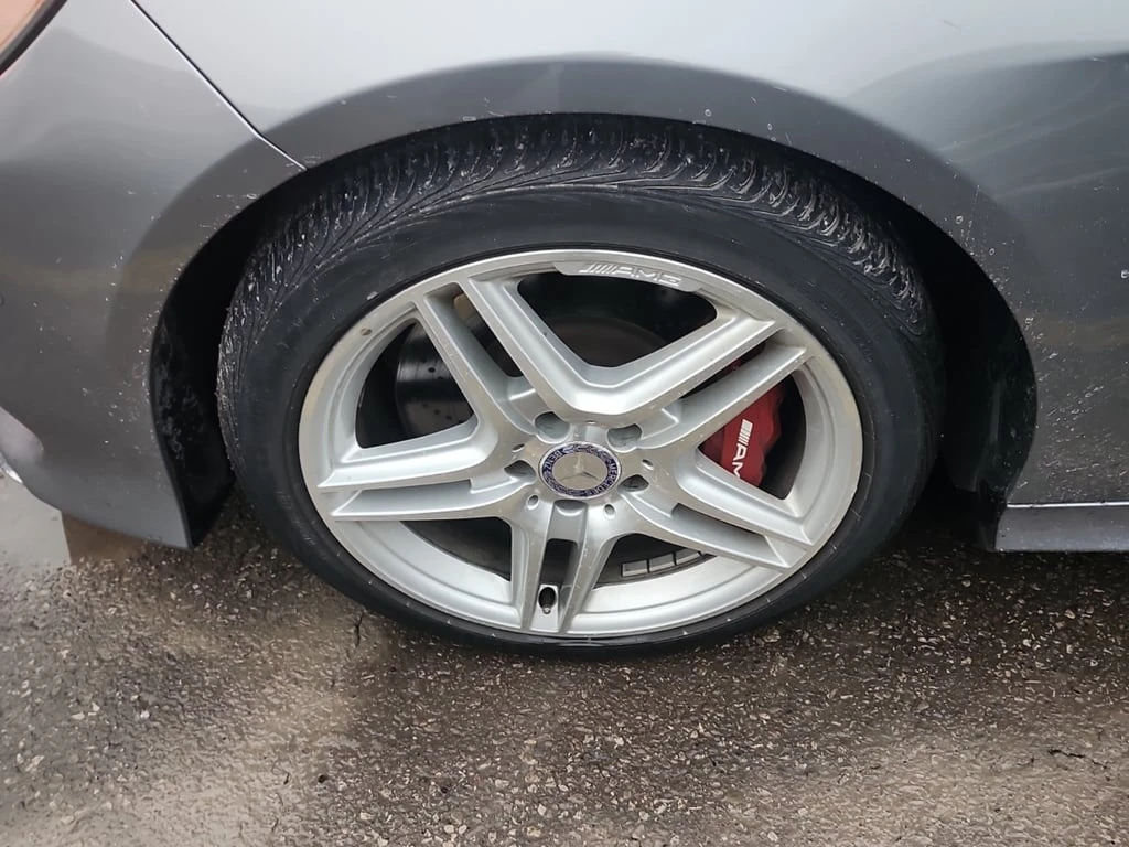 Mercedes-Benz E 55 * 550 * CARFAX * ЦЕНА ДО БГ - изображение 6