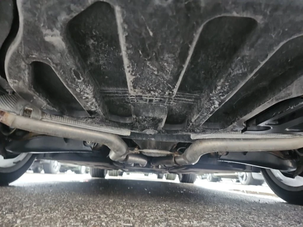 Mercedes-Benz E 55 * 550 * CARFAX * ЦЕНА ДО БГ - изображение 8