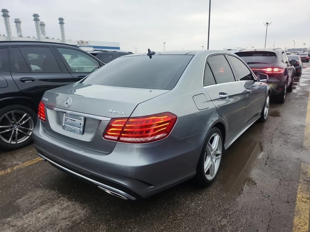 Mercedes-Benz E 55 * 550 * CARFAX * ЦЕНА ДО БГ - изображение 3