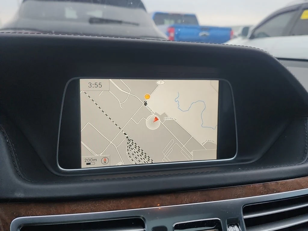 Mercedes-Benz E 55 * 550 * CARFAX * ���� �� �� | Mobile.bg � ����������� 14