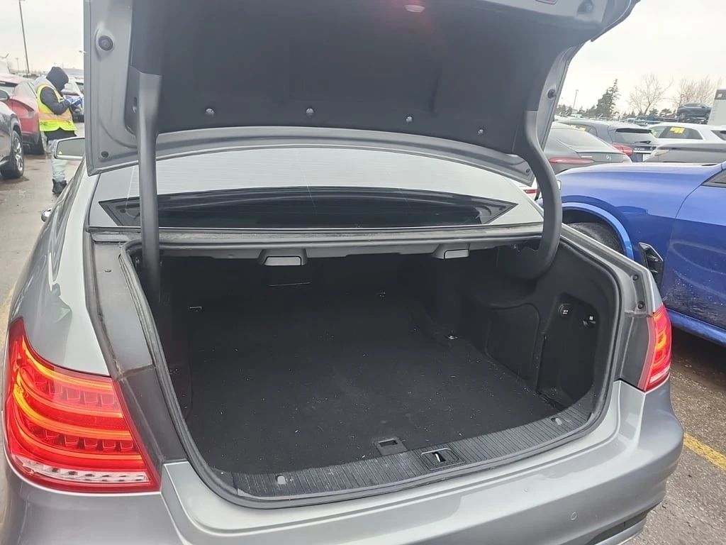 Mercedes-Benz E 55 * 550 * CARFAX * ЦЕНА ДО БГ - изображение 7