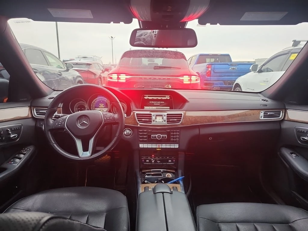 Mercedes-Benz E 55 * 550 * CARFAX * ���� �� �� | Mobile.bg � ����������� 12