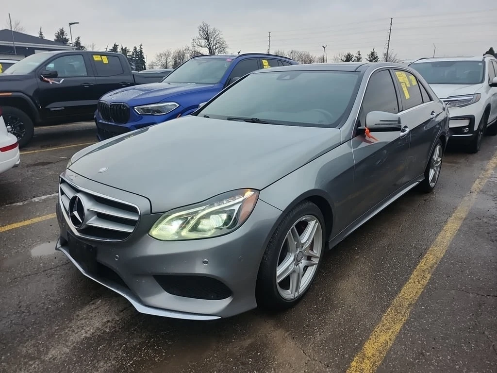 Mercedes-Benz E 55 * 550 * CARFAX * ���� �� �� | Mobile.bg � ����������� 1