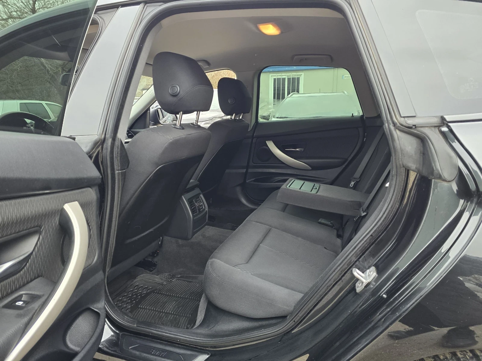 BMW 320 GT 2.0D 184�.� ��� ���������  | Mobile.bg � ����������� 11