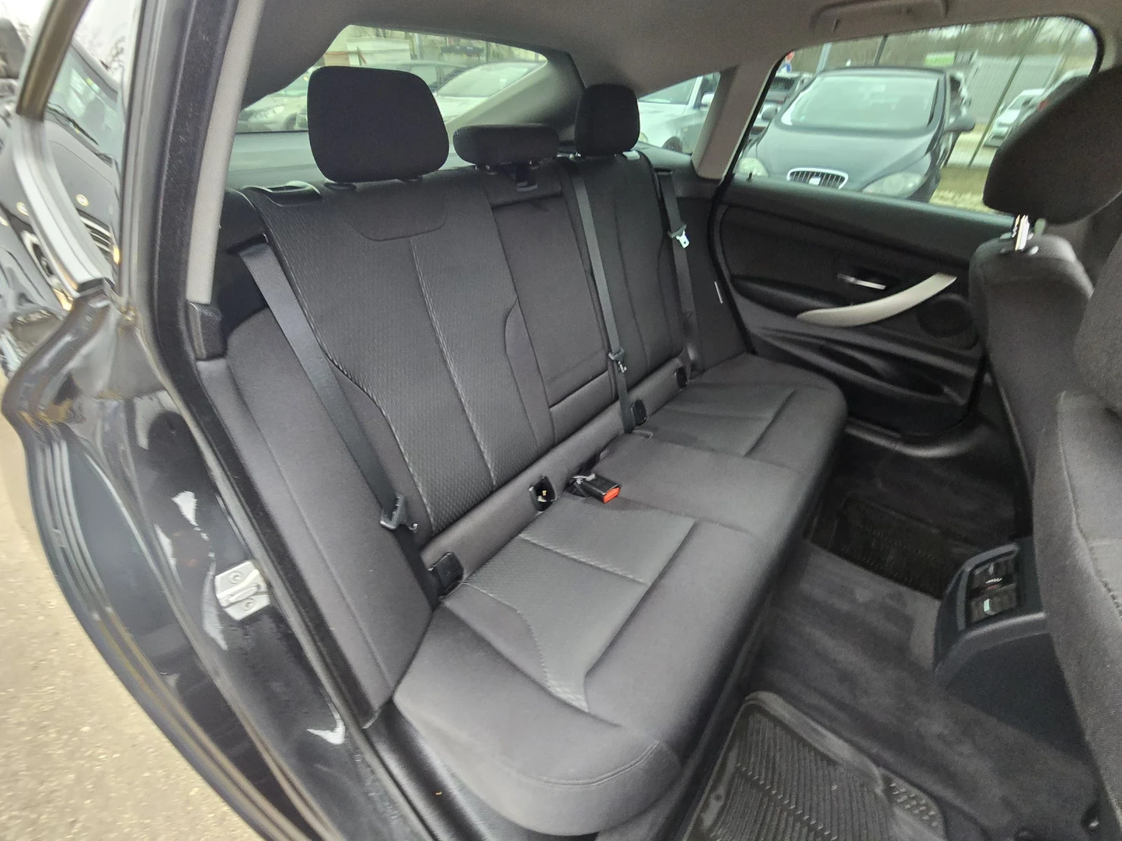 BMW 320 GT 2.0D 184�.� ��� ���������  | Mobile.bg � ����������� 14