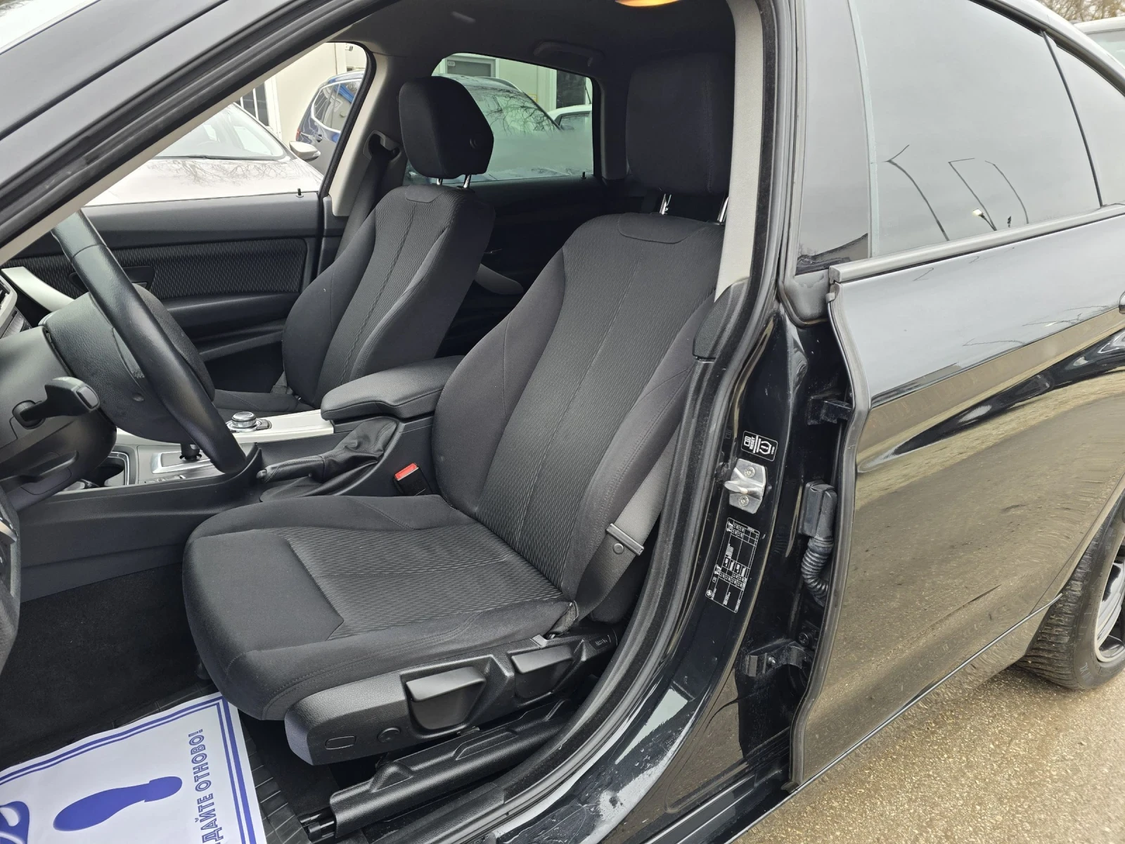 BMW 320 GT 2.0D 184к.с Топ състояние  - изображение 9