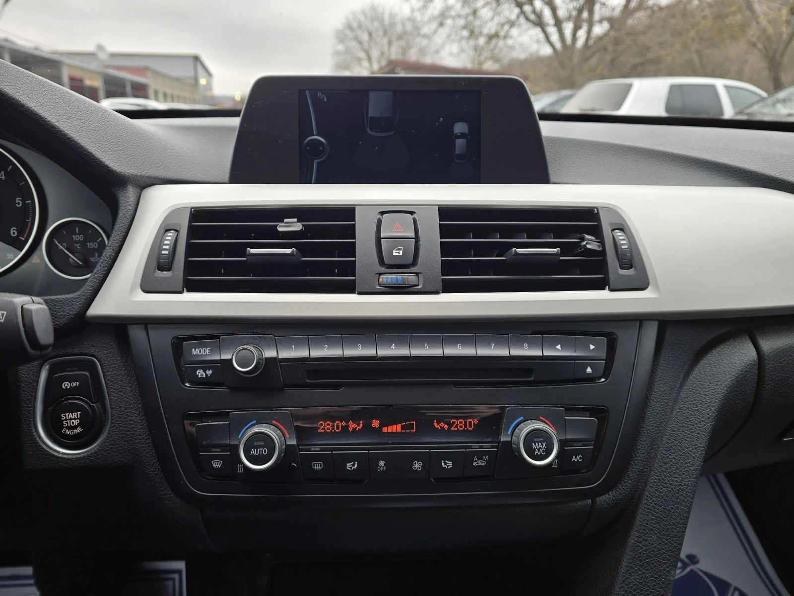 BMW 320 GT 2.0D 184�.� ��� ���������  | Mobile.bg � ����������� 16