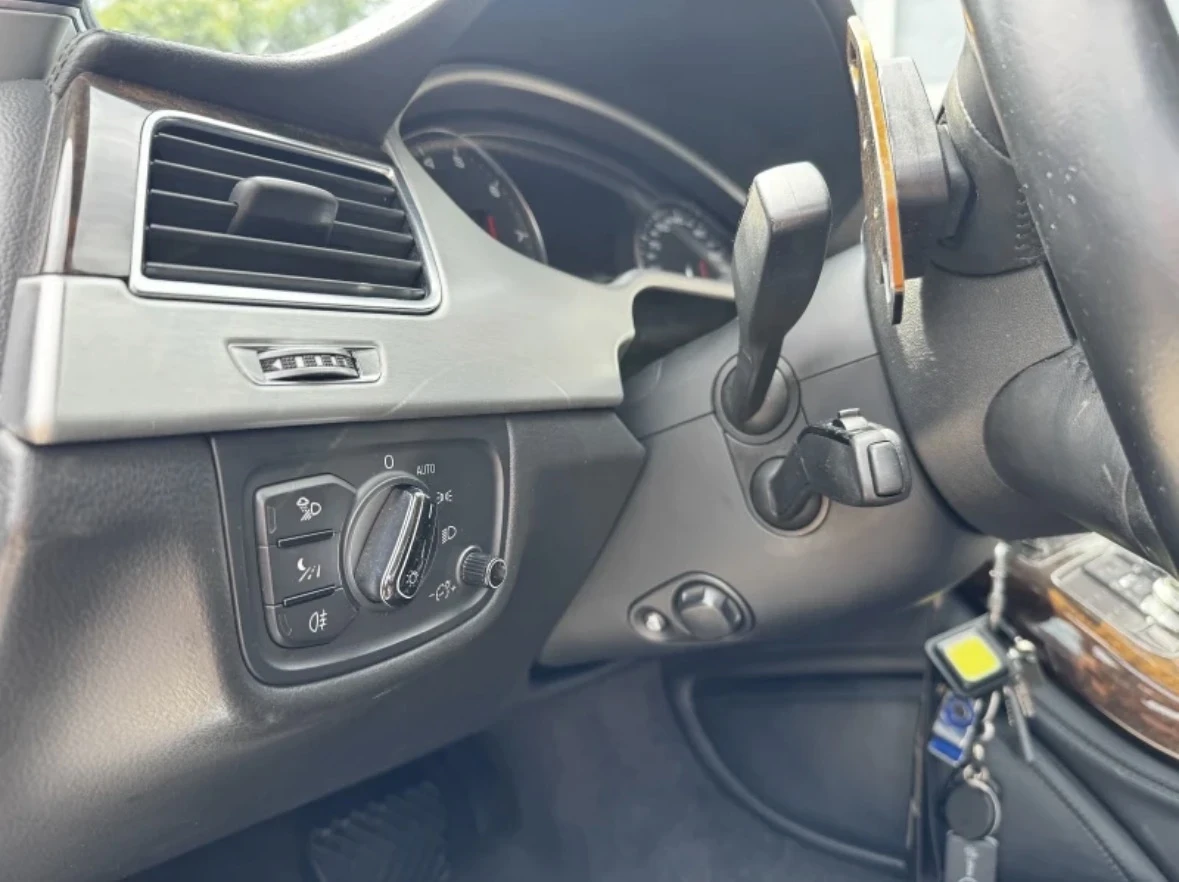 Audi A8 FULL 100% ������ ������ | Mobile.bg � ����������� 14