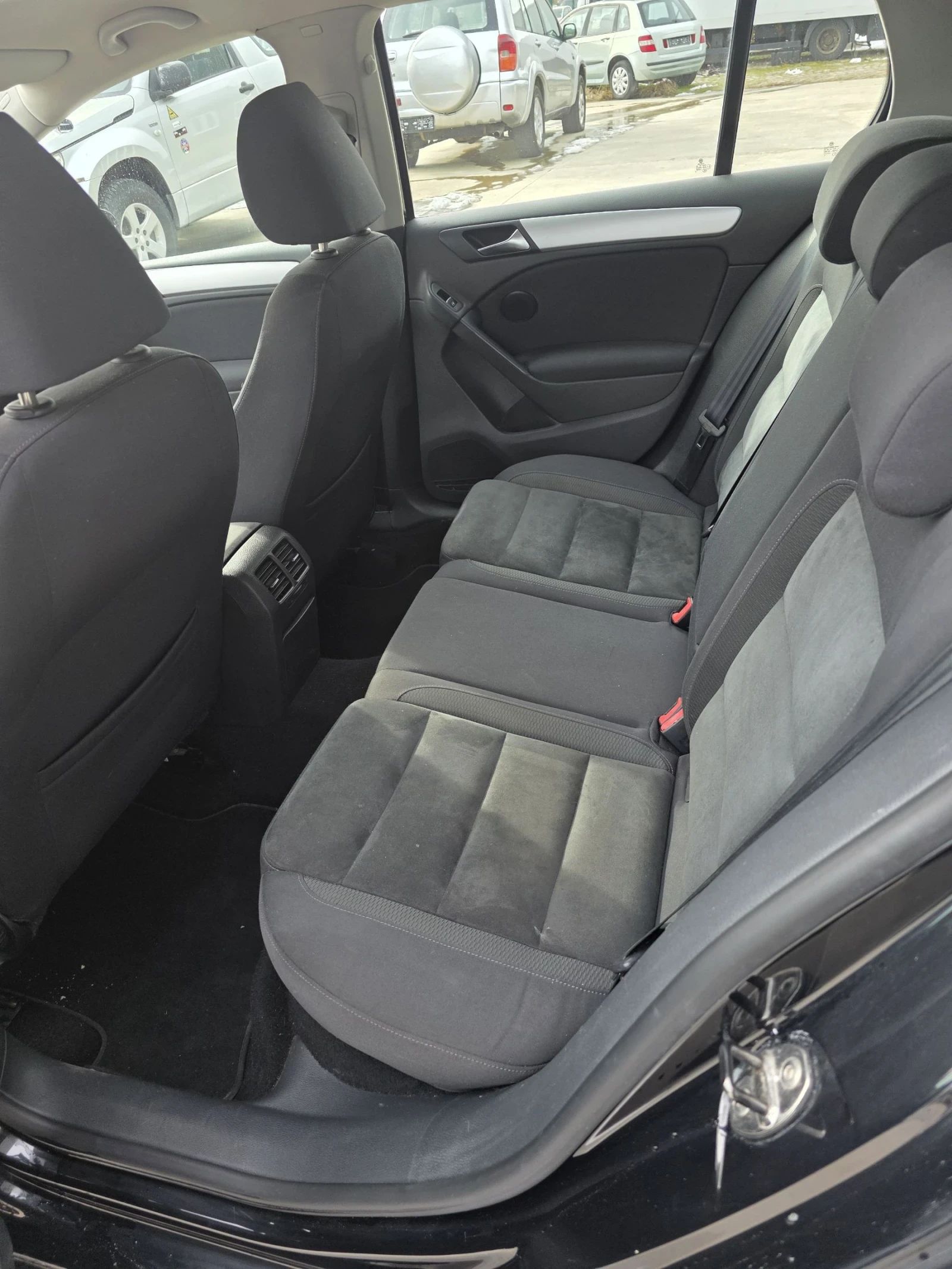 VW Golf  - изображение 7