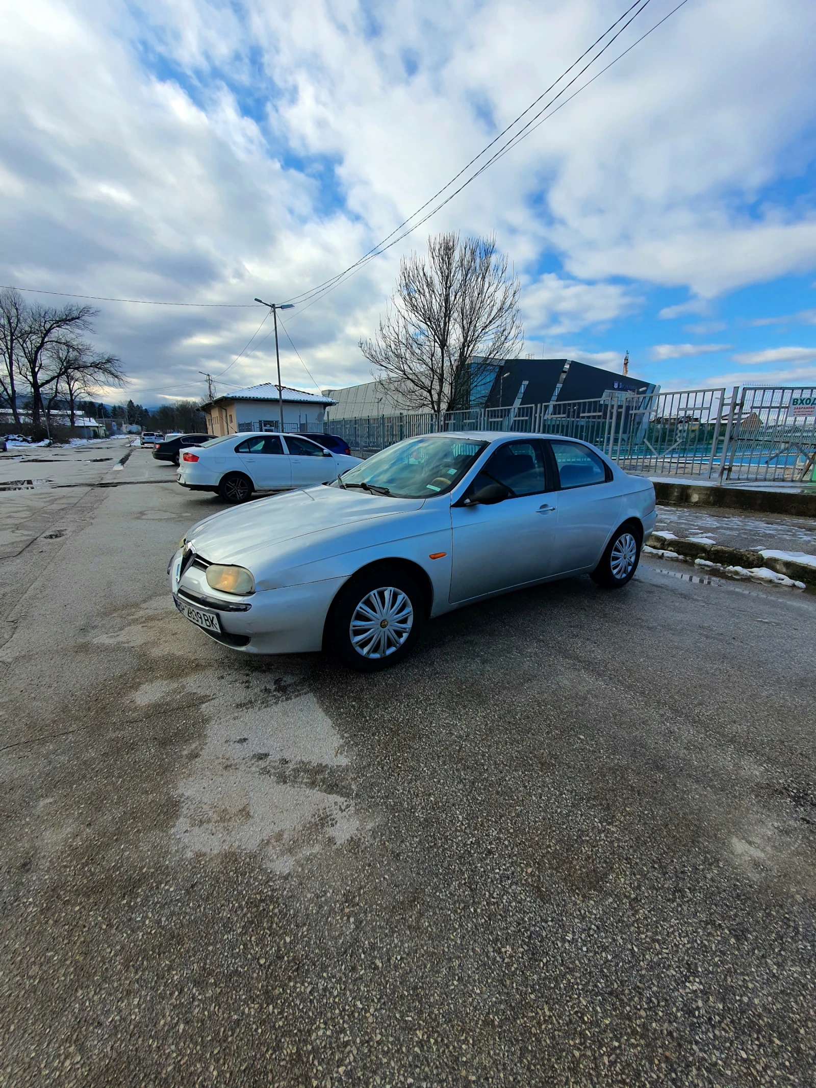 Alfa Romeo 156 ��� | Mobile.bg � ����������� 6