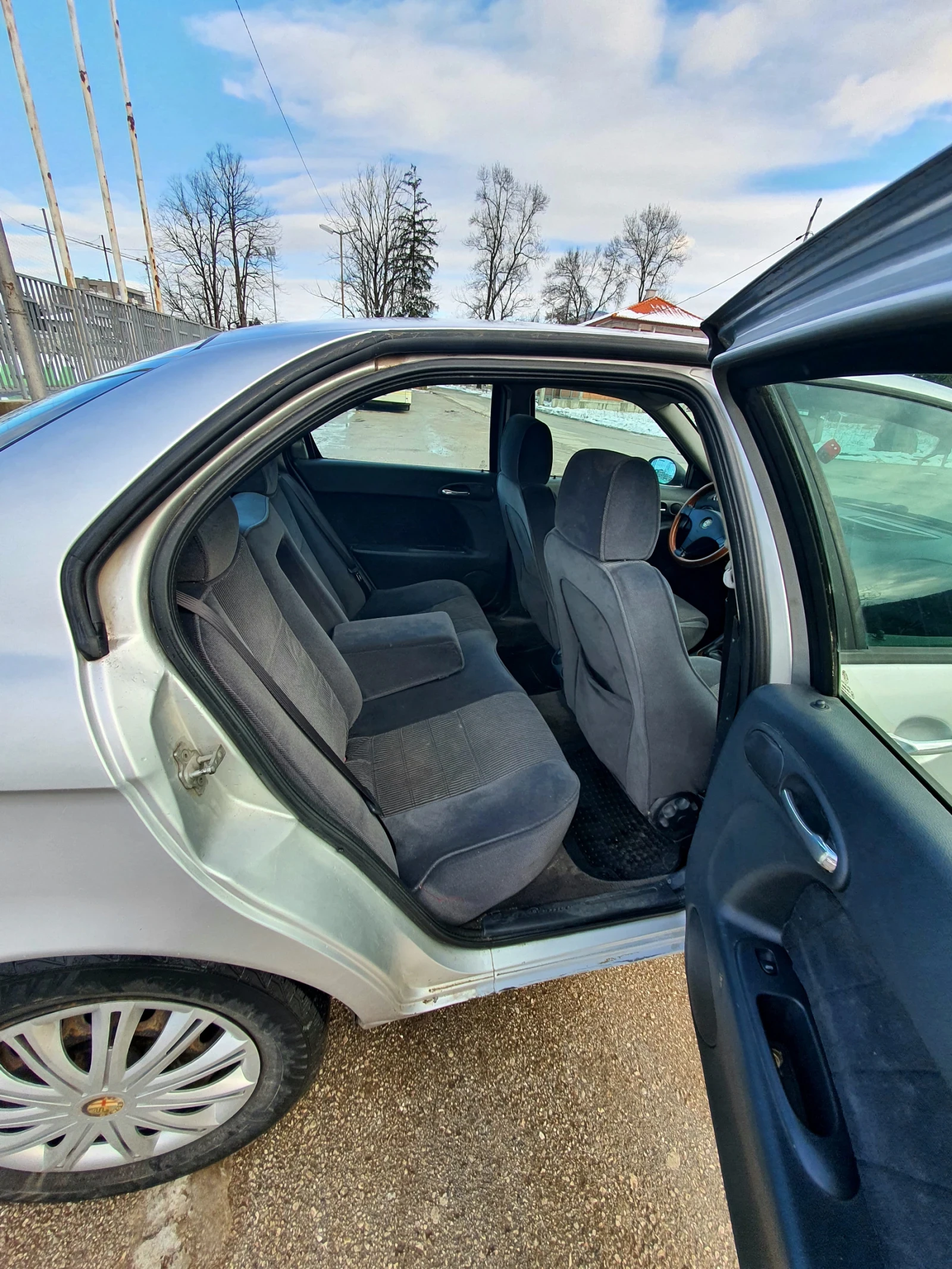 Alfa Romeo 156 ��� | Mobile.bg � ����������� 8