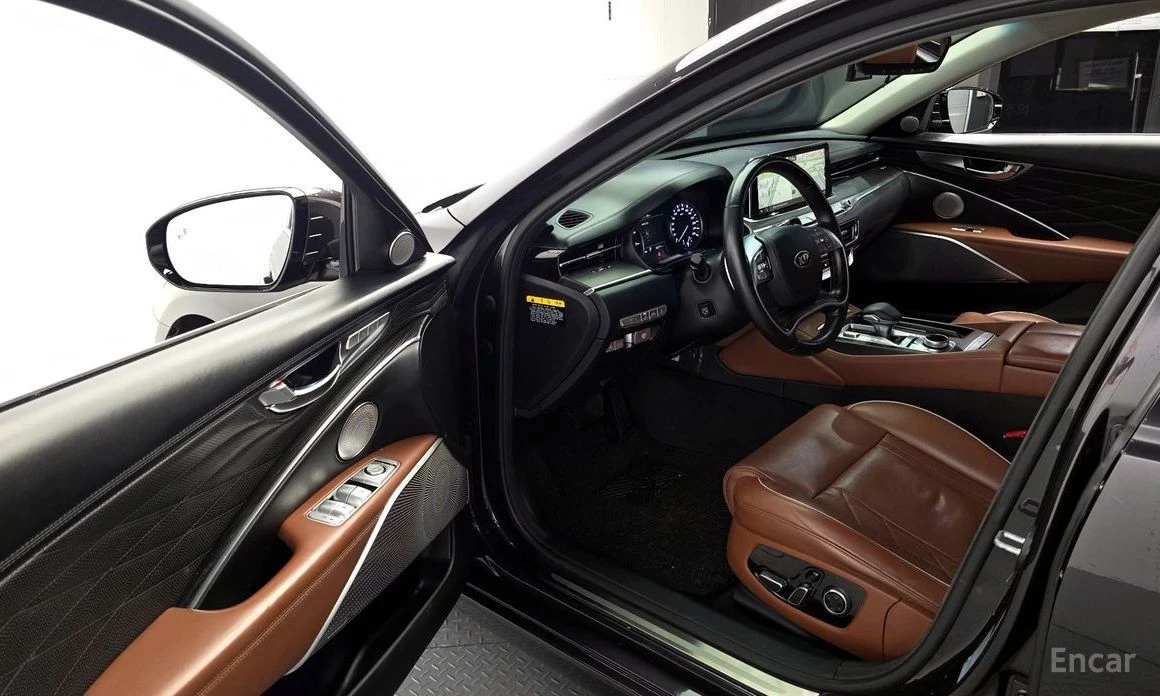 Kia K9 | Mobile.bg � ����������� 10