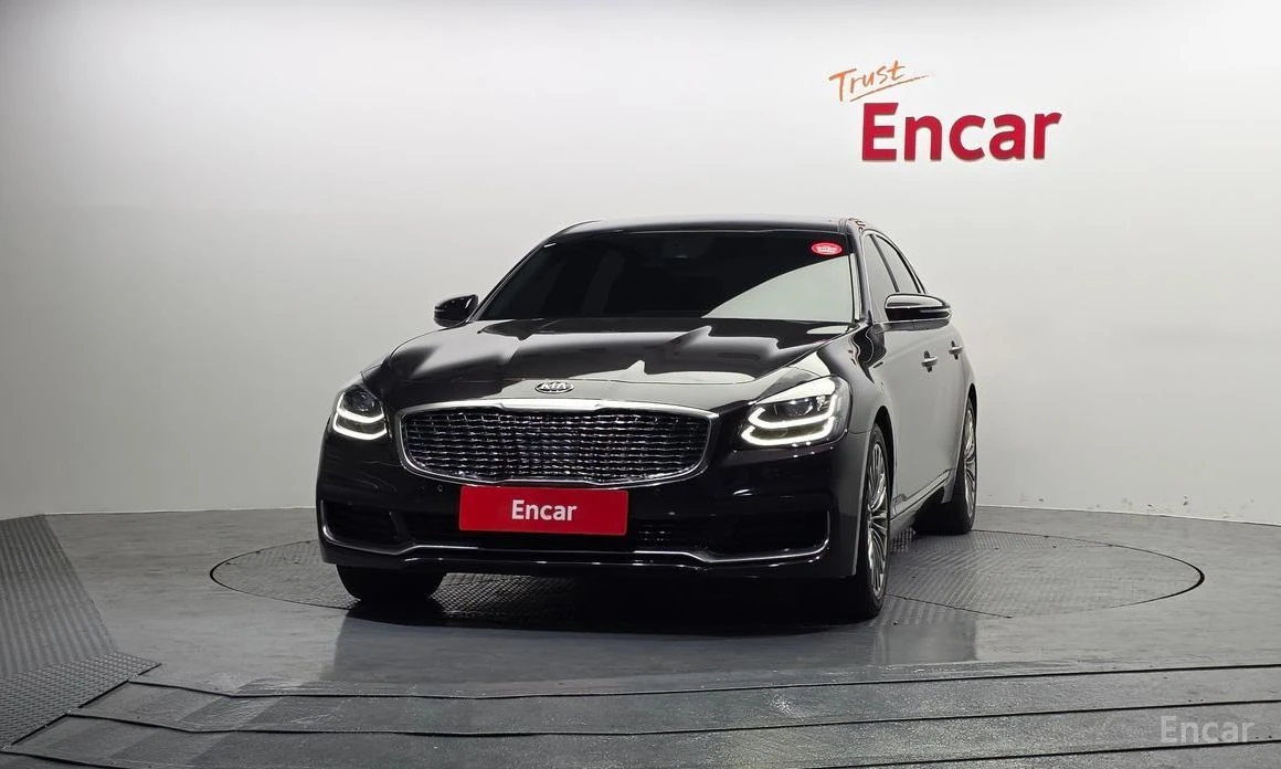 Kia K9 | Mobile.bg � ����������� 3