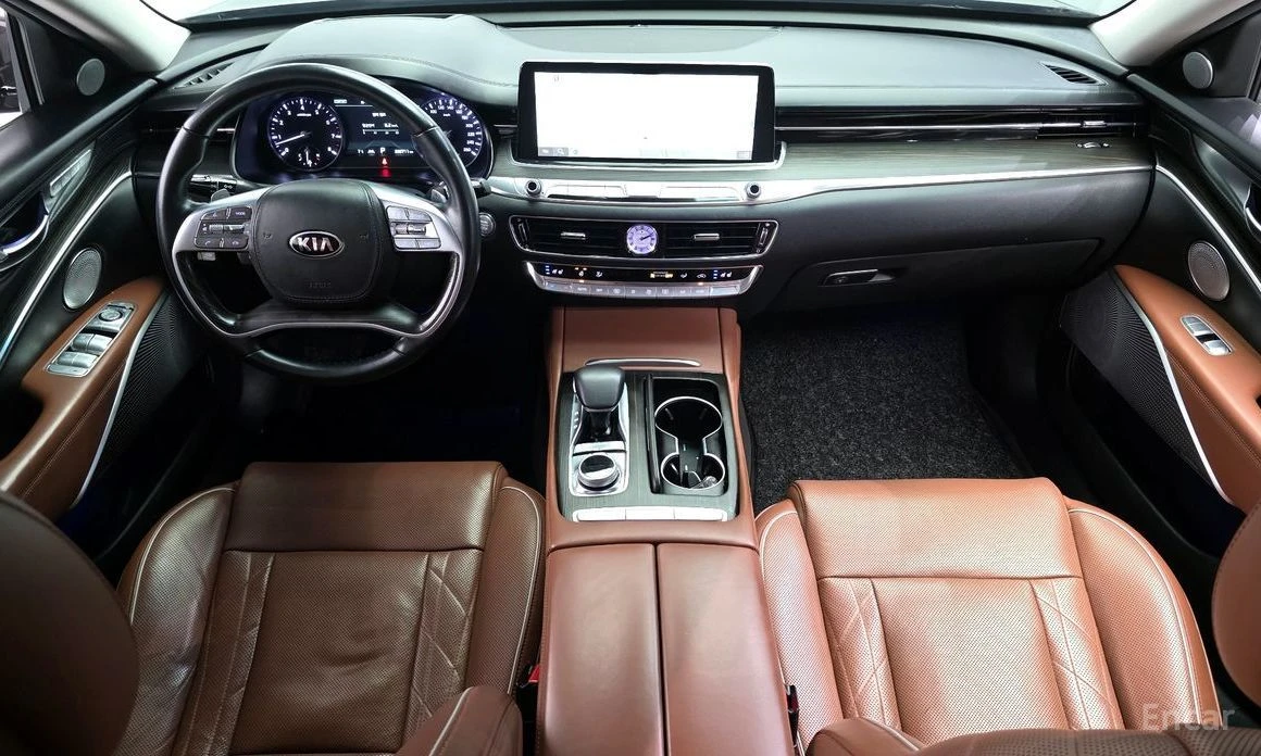 Kia K9 | Mobile.bg � ����������� 7