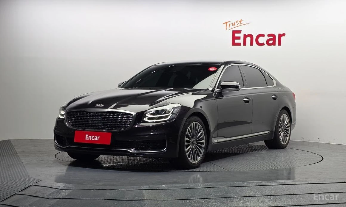 Kia K9 | Mobile.bg � ����������� 1