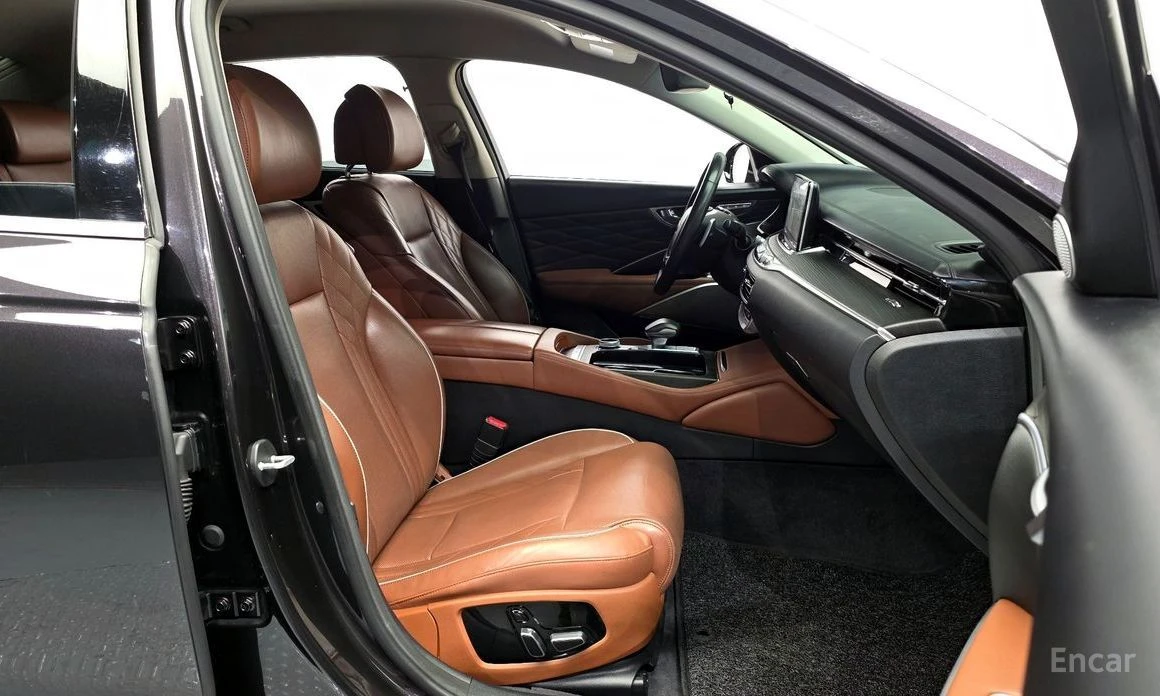 Kia K9 | Mobile.bg � ����������� 11