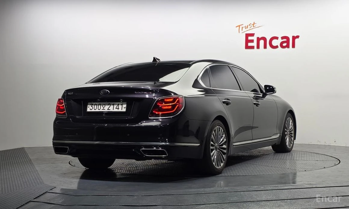 Kia K9 | Mobile.bg � ����������� 2