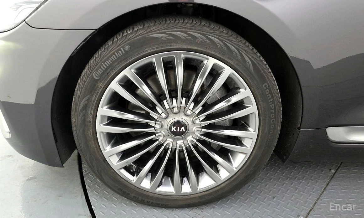 Kia K9 | Mobile.bg � ����������� 5