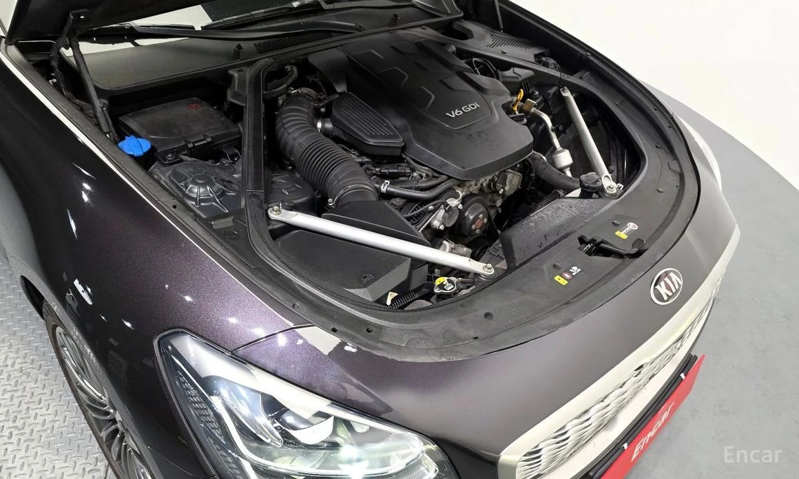 Kia K9 | Mobile.bg � ����������� 6