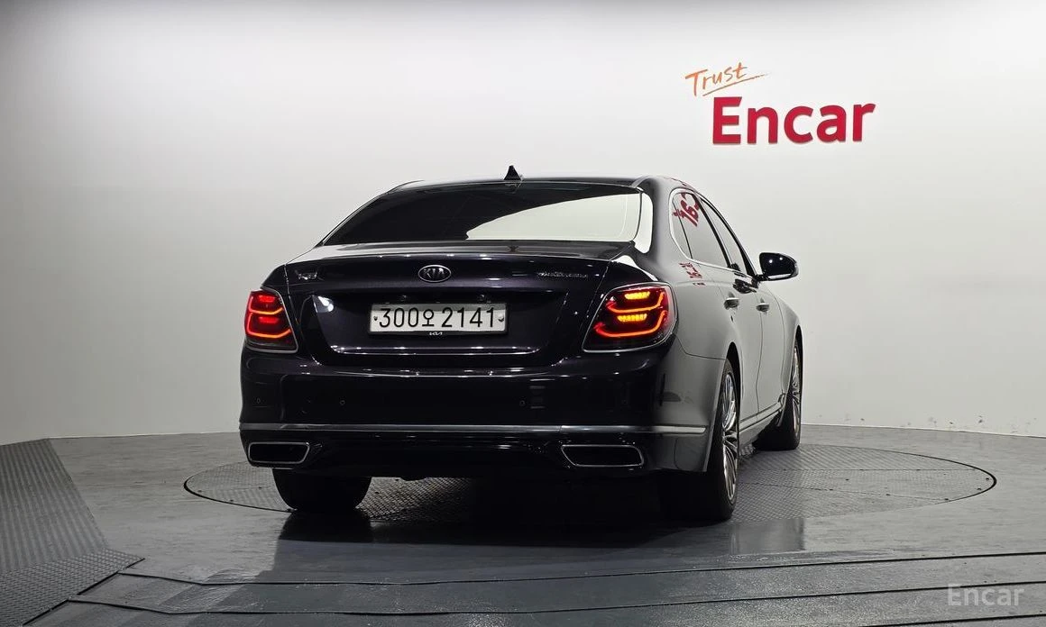 Kia K9 | Mobile.bg � ����������� 4