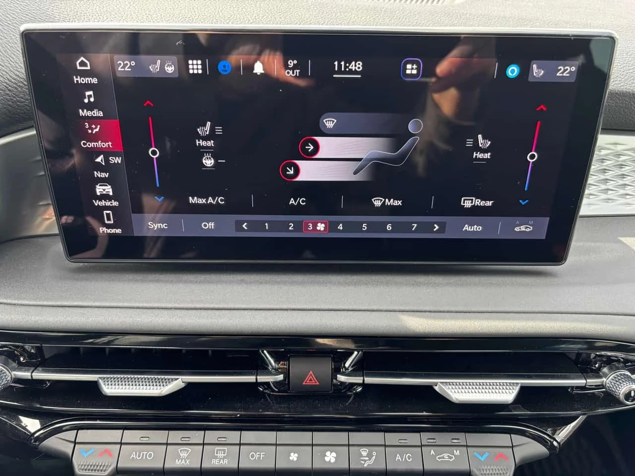 Alfa Romeo Tonale * Sprint * 2 �����* �������* KEYLESS*  | Mobile.bg � ����������� 14