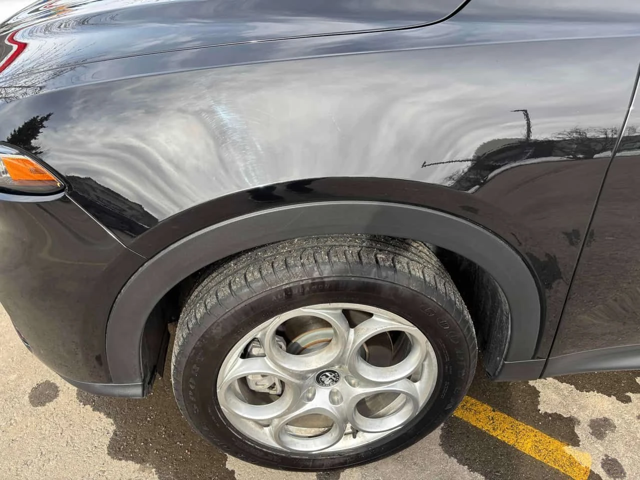 Alfa Romeo Tonale * Sprint * 2 �����* �������* KEYLESS*  | Mobile.bg � ����������� 16