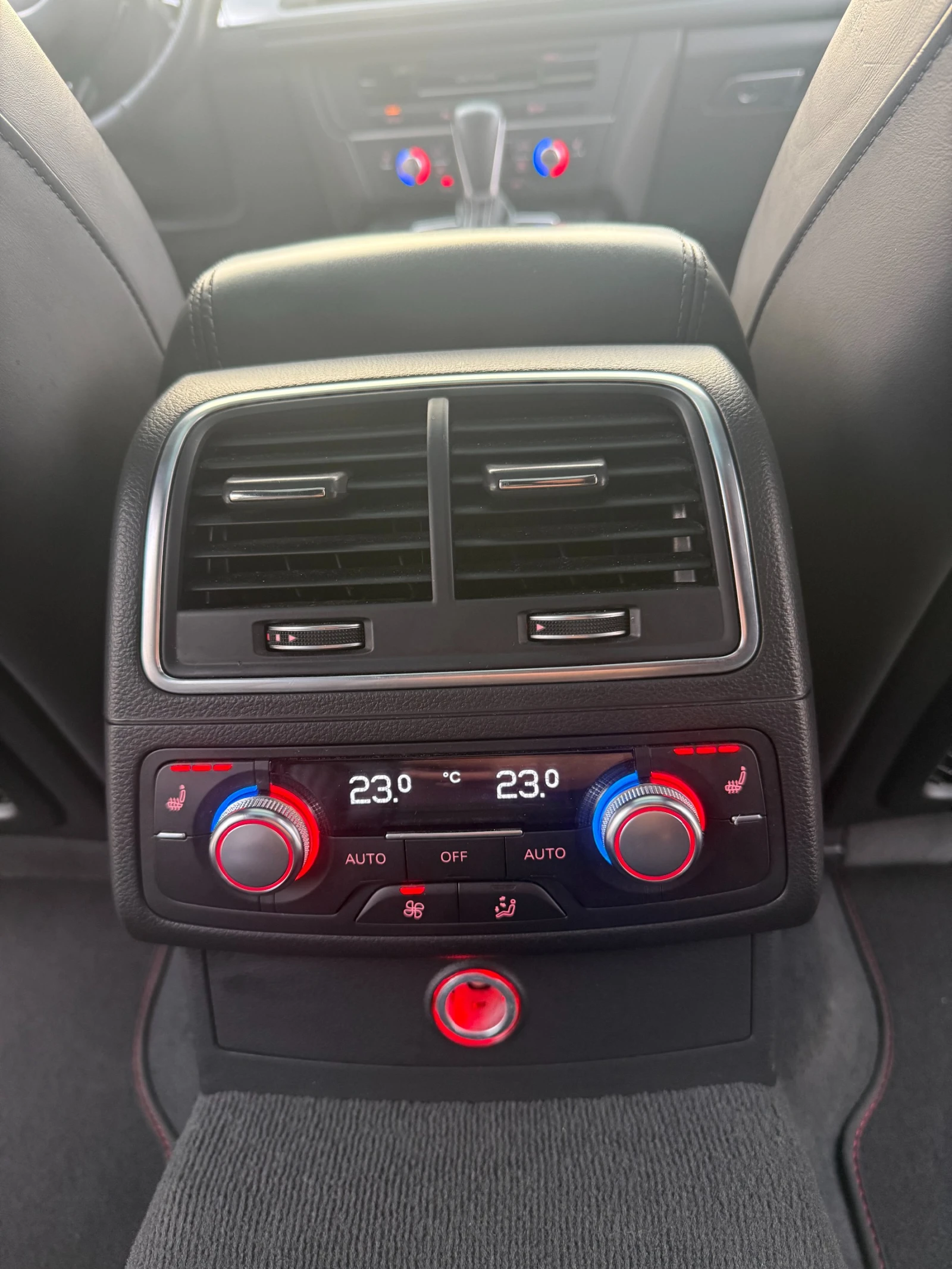 Audi A6 COMPETITION, снимка 14 - Автомобили и джипове - 53705533