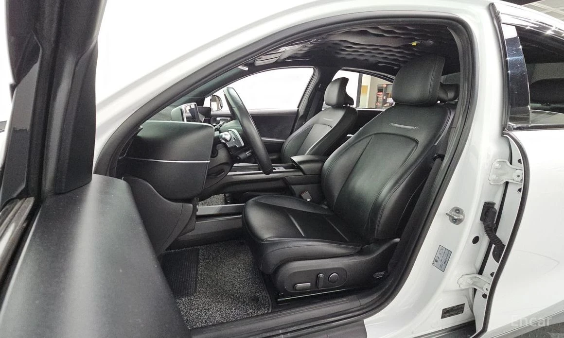 Hyundai Ioniq 6 LONG* RANGE* ПОДГРЕВ* КАМЕРИ* 360* , снимка 7 - Автомобили и джипове - 54084966