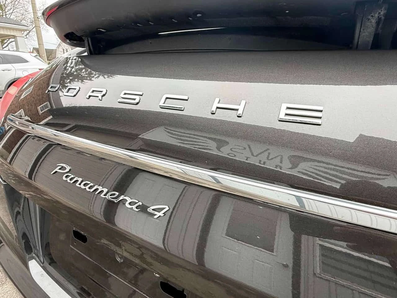 Porsche Panamera * 4 AWD* КАМЕРА* ПОДГРЕВ* ШИБИДАХ* , снимка 13 - Автомобили и джипове - 54387822