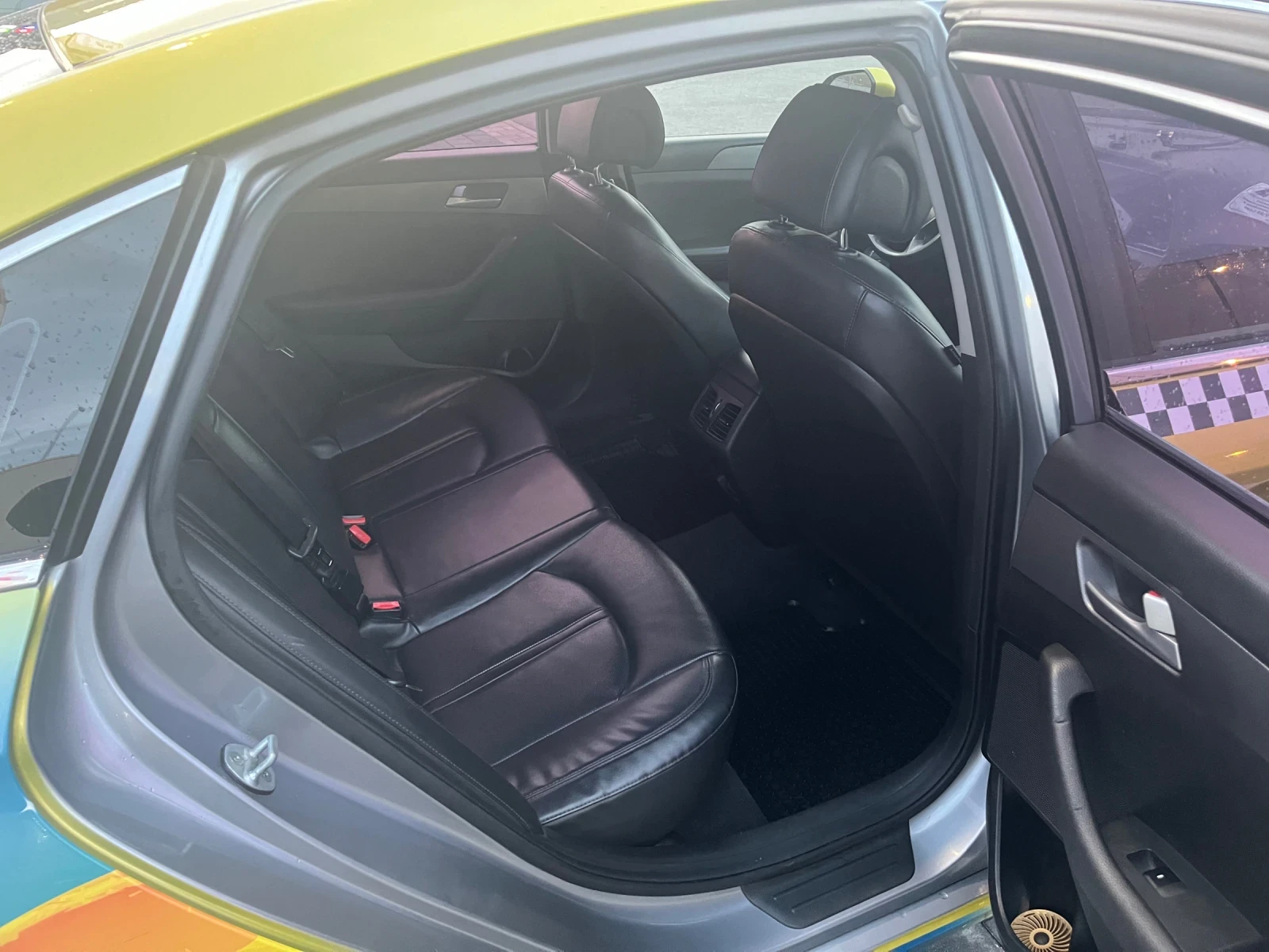 Hyundai Sonata LPI, снимка 7 - Автомобили и джипове - 54415273