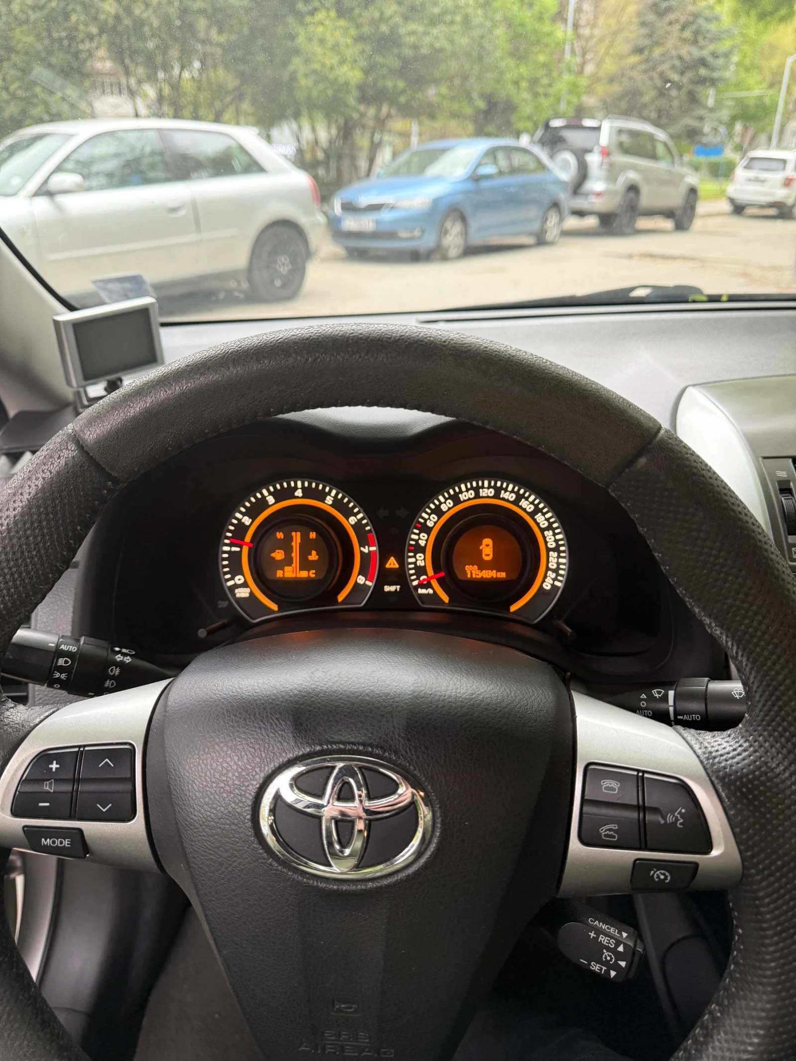 Toyota Corolla Facelift, снимка 6 - Автомобили и джипове - 54433943