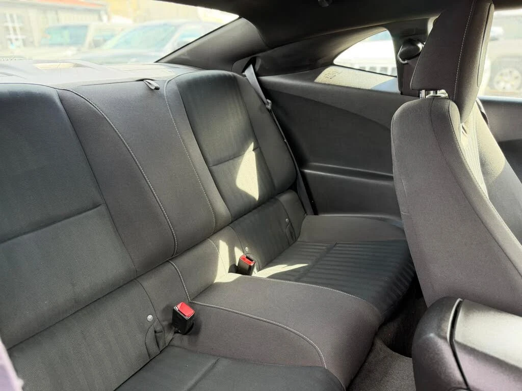 Chevrolet Camaro 1LS Coupe RWD, снимка 17 - Автомобили и джипове - 54573673