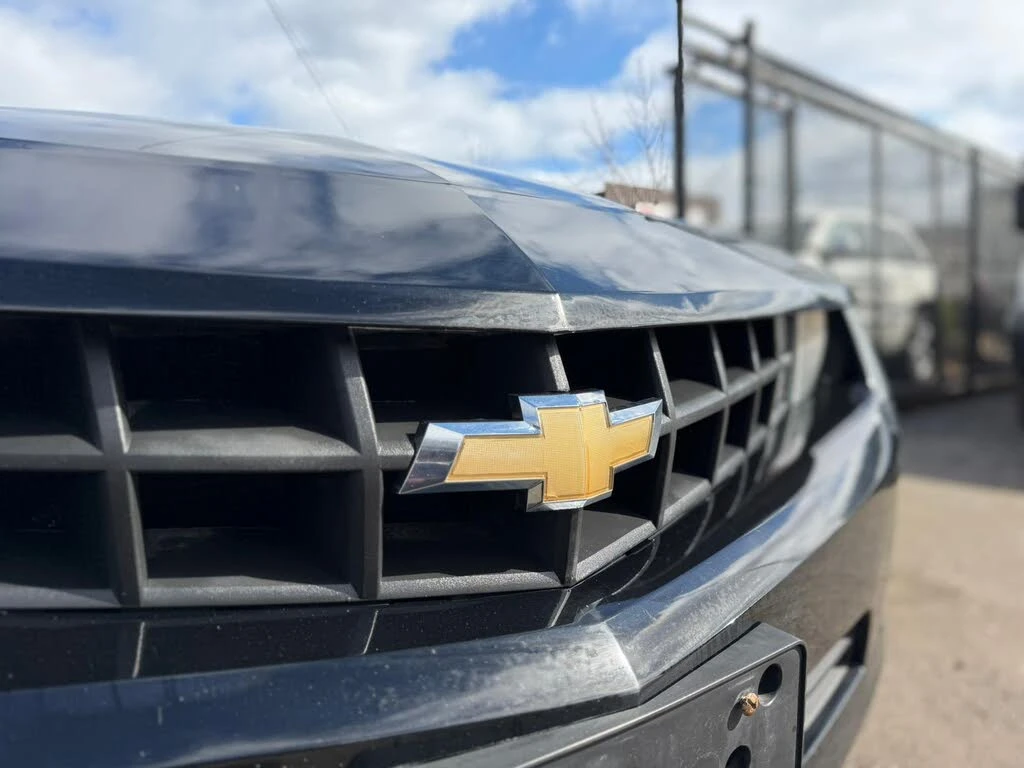 Chevrolet Camaro 1LS Coupe RWD, снимка 5 - Автомобили и джипове - 54573673