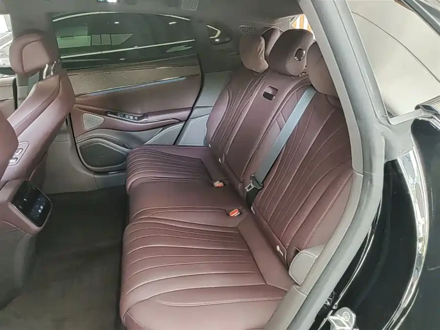 Denza 9 GT Z9GT 2024 AWD Max version 100kWh | Mobile.bg � ����������� 13