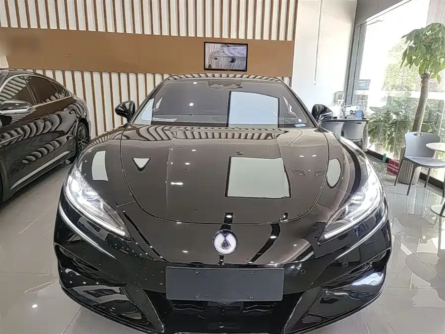 Denza 9 GT Z9GT 2024 AWD Max version 100kWh | Mobile.bg � ����������� 3