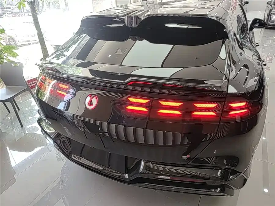 Denza 9 GT Z9GT 2024 AWD Max version 100kWh | Mobile.bg � ����������� 4