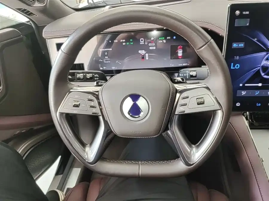 Denza 9 GT Z9GT 2024 AWD Max version 100kWh | Mobile.bg � ����������� 10
