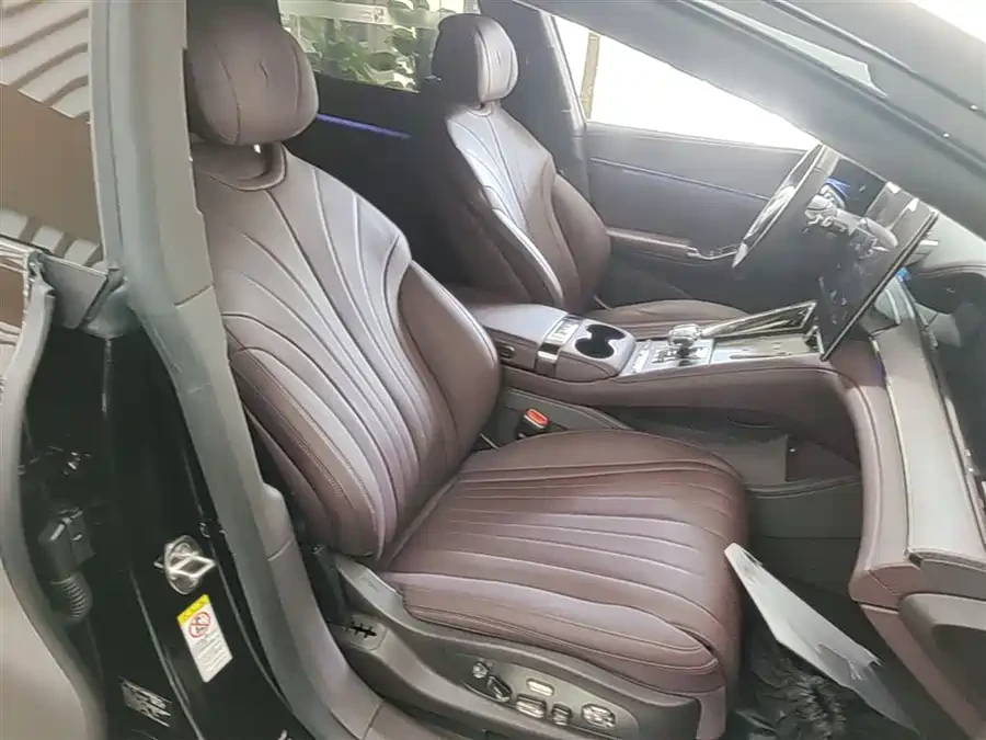 Denza 9 GT Z9GT 2024 AWD Max version 100kWh | Mobile.bg � ����������� 15