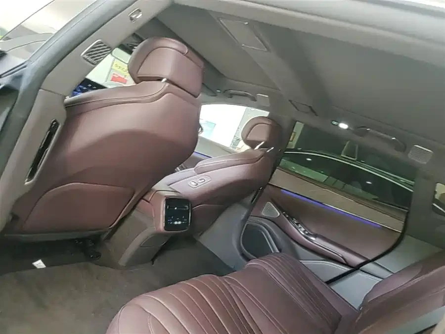 Denza 9 GT Z9GT 2024 AWD Max version 100kWh | Mobile.bg � ����������� 14