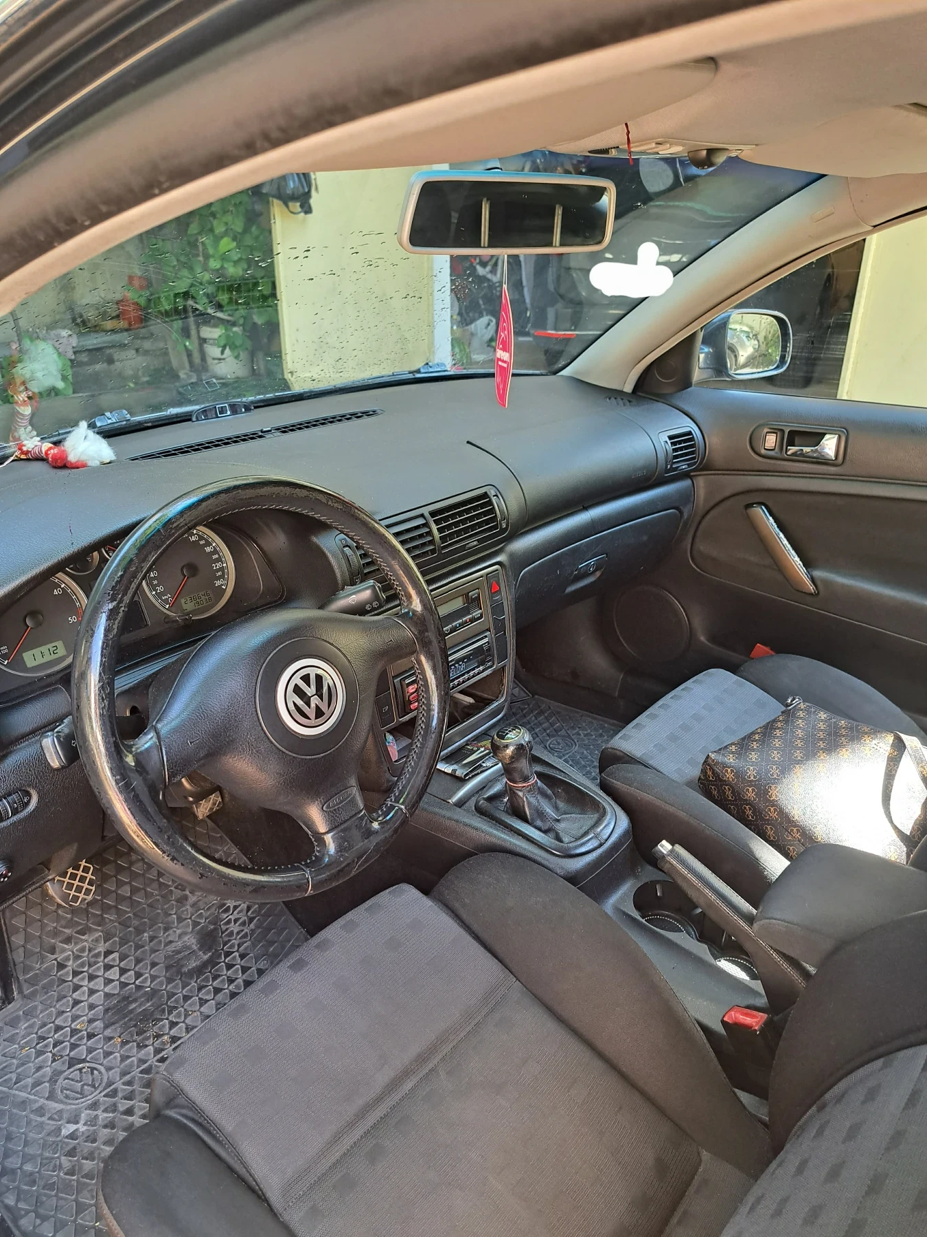 VW Passat, снимка 3 - Автомобили и джипове - 54583188
