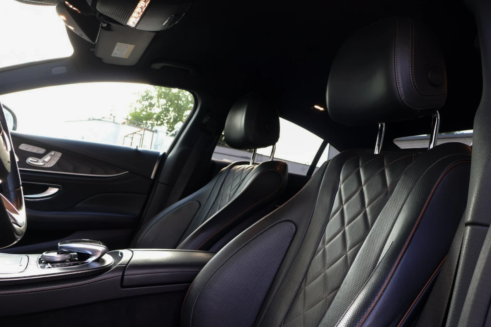 Mercedes-Benz CLS 400 d 4matic EDITION 1, снимка 10 - Автомобили и джипове - 54692736