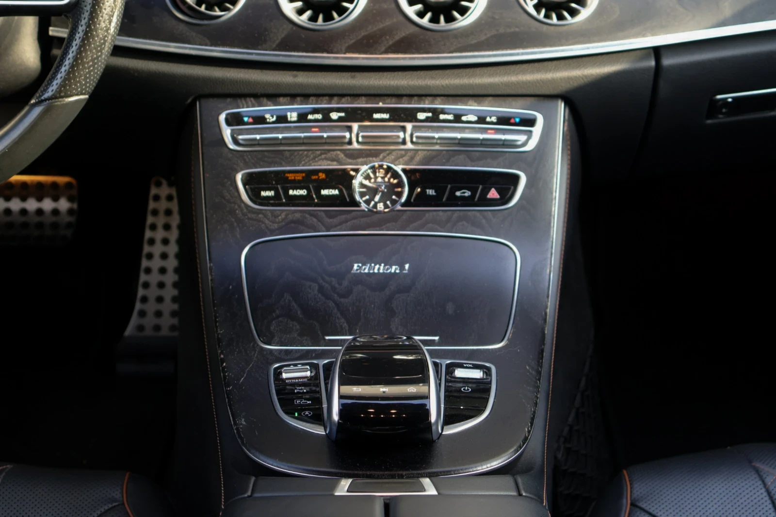 Mercedes-Benz CLS 400 d 4matic EDITION 1, снимка 14 - Автомобили и джипове - 54692736