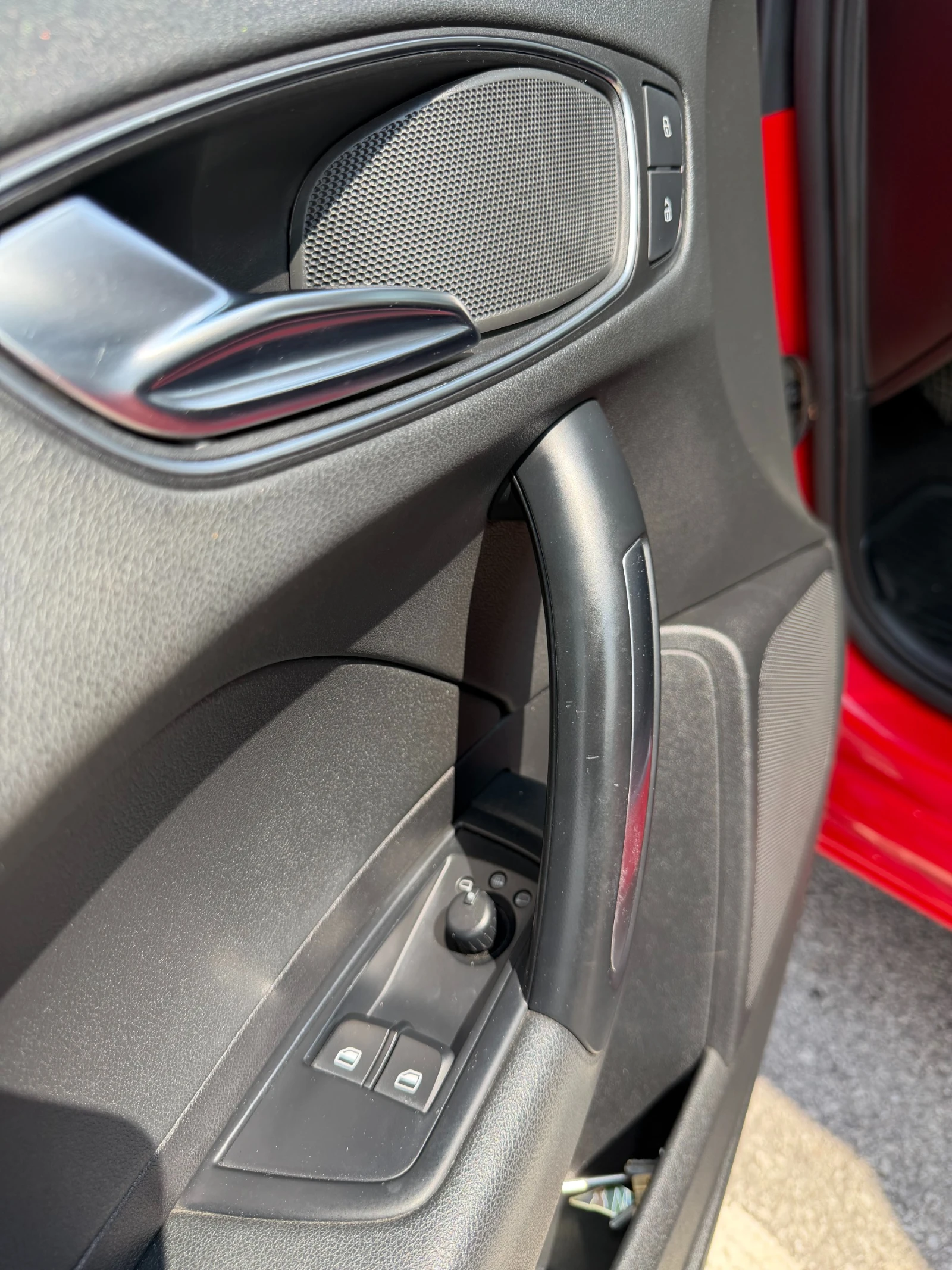 Audi A1, снимка 10 - Автомобили и джипове - 54812273