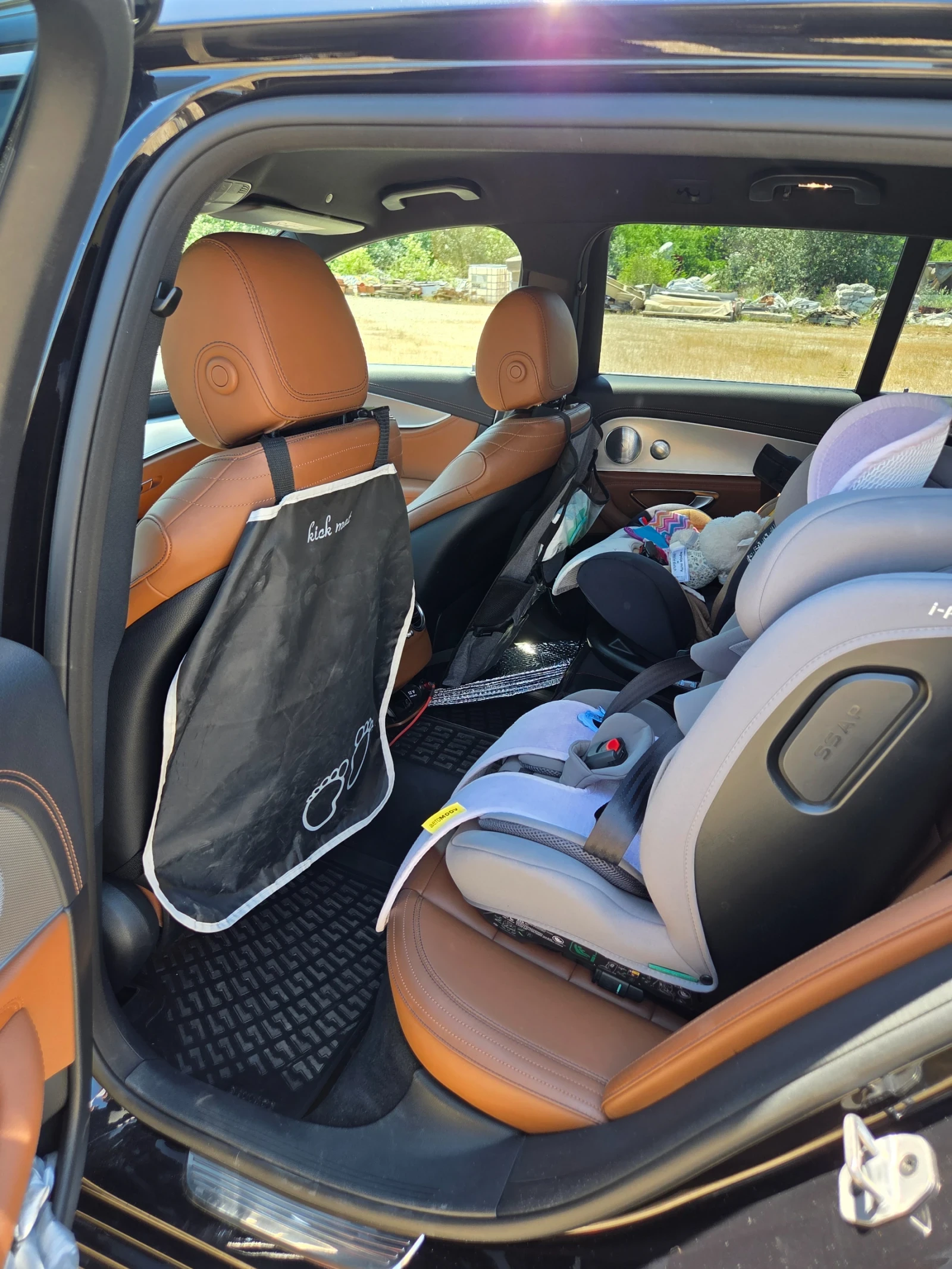 Mercedes-Benz E 350, снимка 13 - Автомобили и джипове - 54873900
