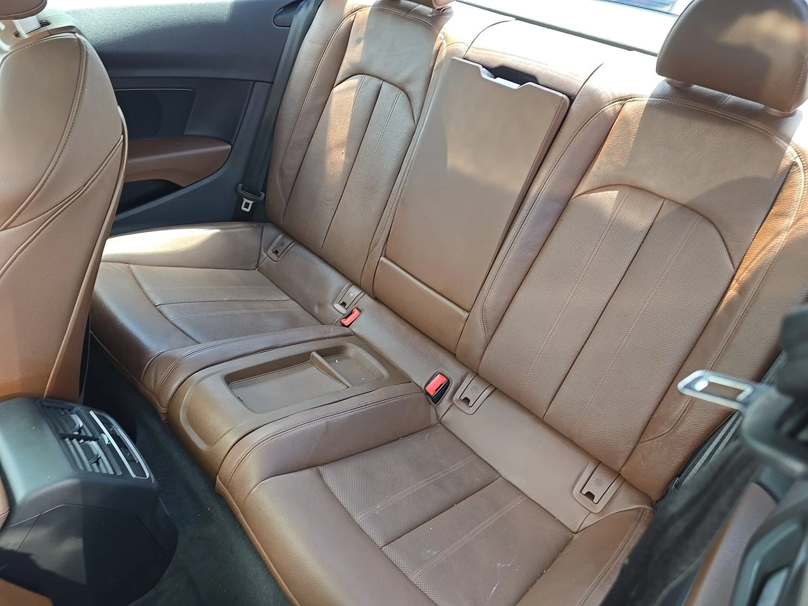 Audi A5 Premium Plus , снимка 12 - Автомобили и джипове - 55055999