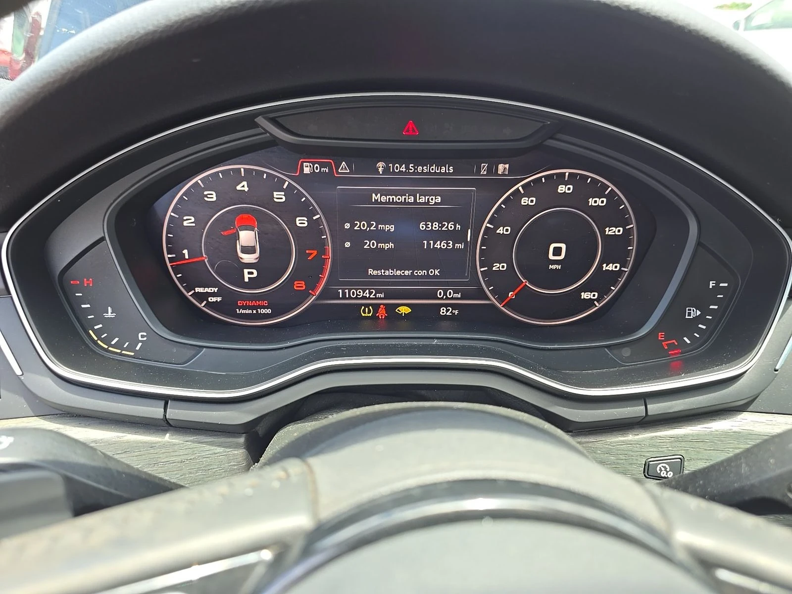Audi A5 Premium Plus , снимка 11 - Автомобили и джипове - 55055999