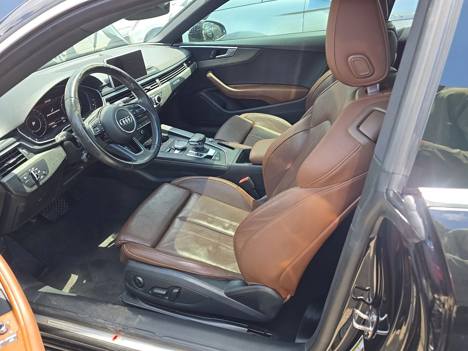 Audi A5 Premium Plus , снимка 7 - Автомобили и джипове - 55055999