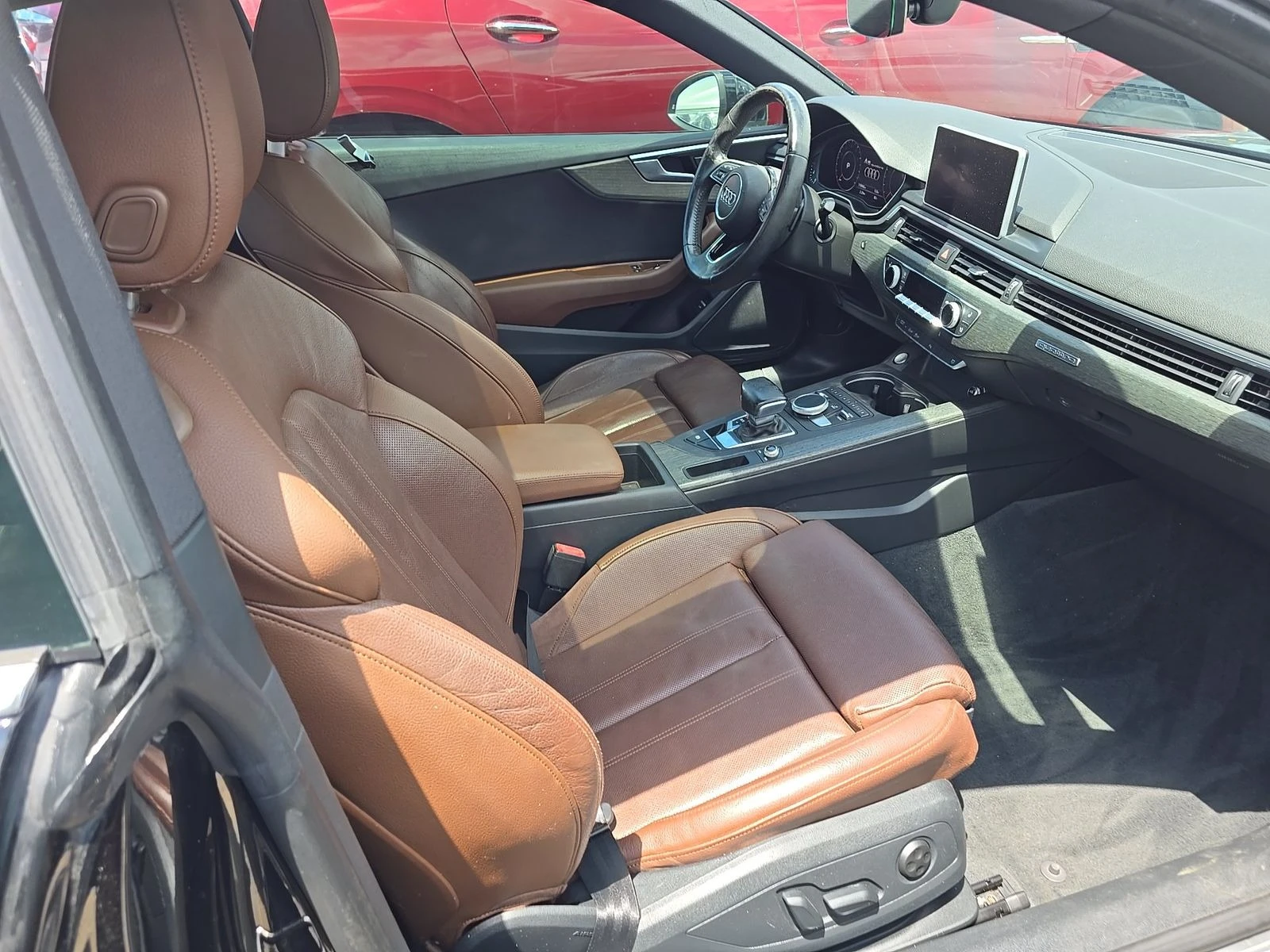 Audi A5 Premium Plus , снимка 8 - Автомобили и джипове - 55055999