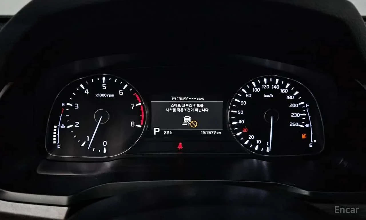 Kia K7 3.0 LPI Prestige  CARFAX, снимка 8 - Автомобили и джипове - 55405713
